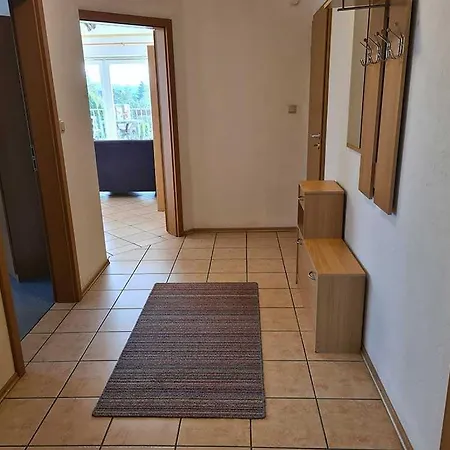 Meyerhof_ 55116 Apartamento Filsum