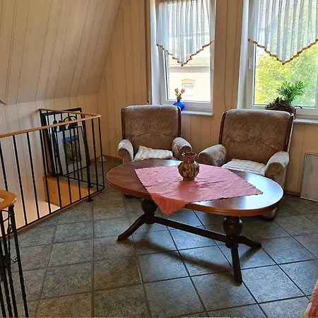 Lägenhet Meyerhof_ 55116