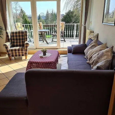 Meyerhof_ 55116 Apartamento Filsum