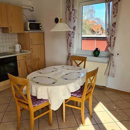 Apartamento Meyerhof_ 55116 *