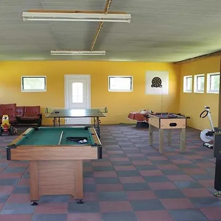 Lägenhet Meyerhof_ 55116