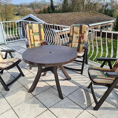 Apartamento Meyerhof_ 55116 *