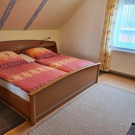 Lägenhet Meyerhof_ 55116 Filsum