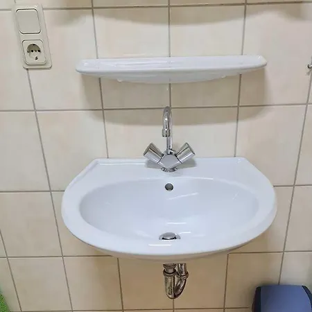 Apartamento Meyerhof_ 55116 Filsum