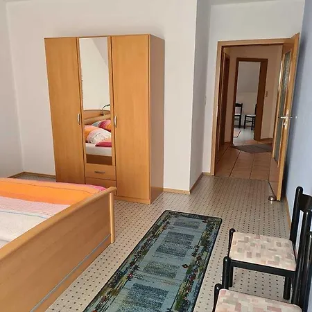 Apartamento Meyerhof_ 55116 *