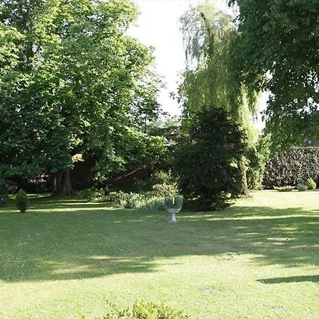 Meyerhof_ 55116 Apartamento *