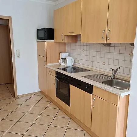 Meyerhof_ 55116 Apartamento