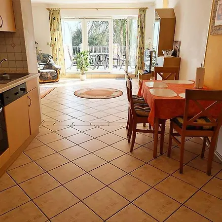 Apartamento Meyerhof_ 55116 *