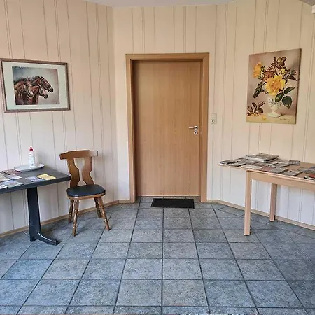 Meyerhof_ 55116 Apartamento *