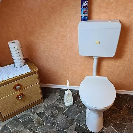 Apartamento Meyerhof_ 55116 Filsum