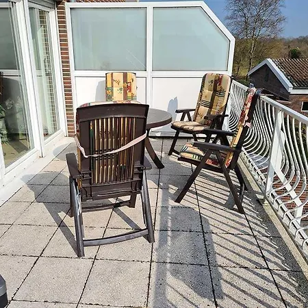 Meyerhof_ 55116 Apartamento *