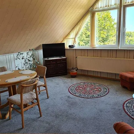 Meyerhof_ 55116 Apartamento Filsum