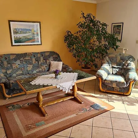 Lägenhet Meyerhof_ 55116 *