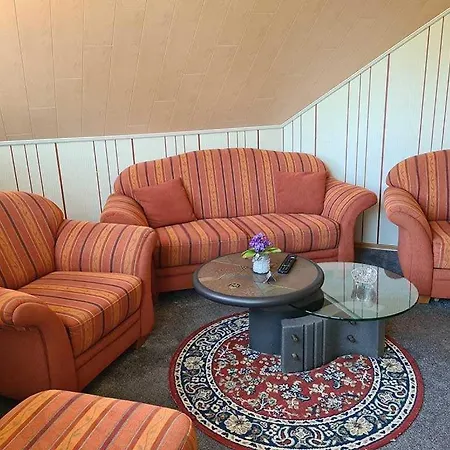 Apartamento Meyerhof_ 55116 Filsum