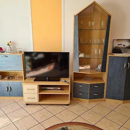 Apartamento Meyerhof_ 55116 Filsum