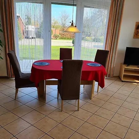 Lägenhet Meyerhof_ 55116 *