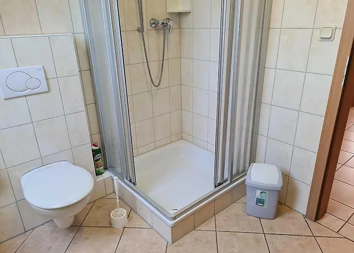 Apartamento Meyerhof_ 55116 *