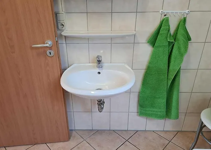 Meyerhof_ 55116 Apartamento *