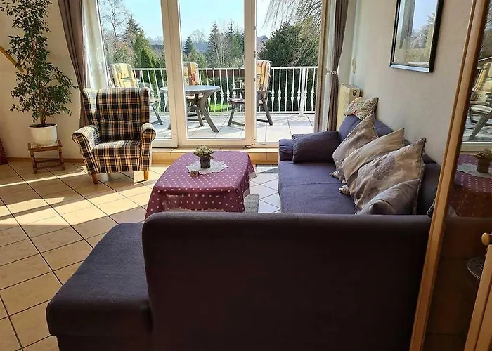 Meyerhof_ 55116 Apartamento Filsum