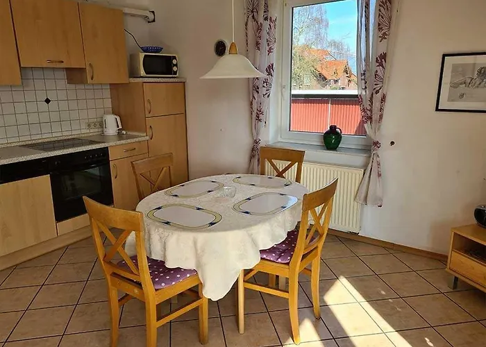 Apartamento Meyerhof_ 55116 *