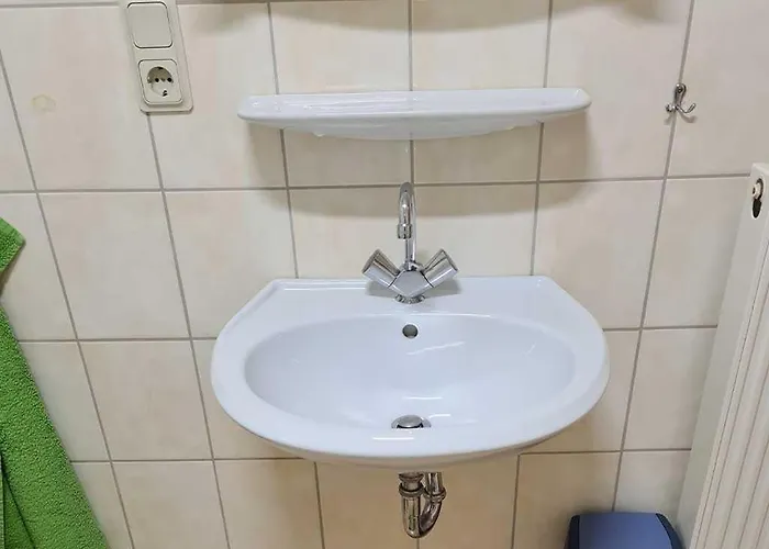 Apartamento Meyerhof_ 55116 Filsum