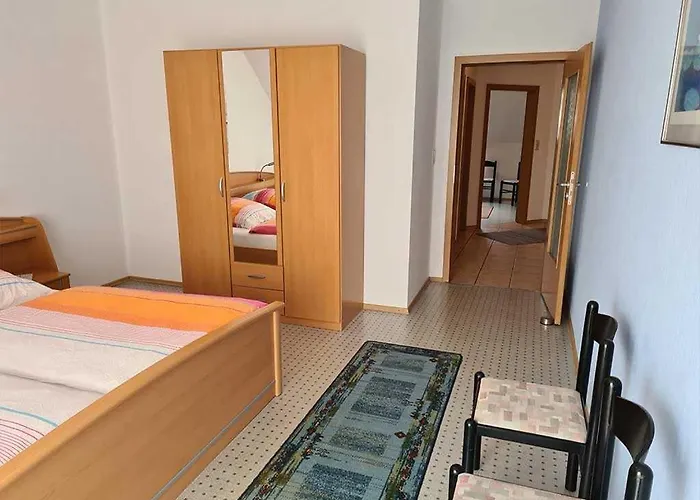 Apartamento Meyerhof_ 55116 *