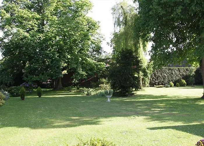 Meyerhof_ 55116 Apartamento *