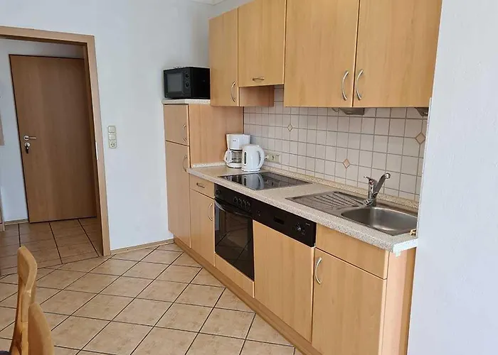 Meyerhof_ 55116 Apartamento