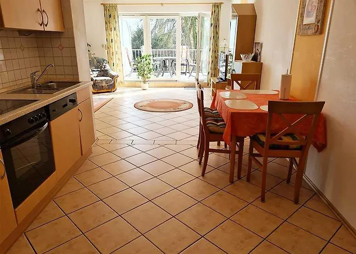 Apartamento Meyerhof_ 55116 *