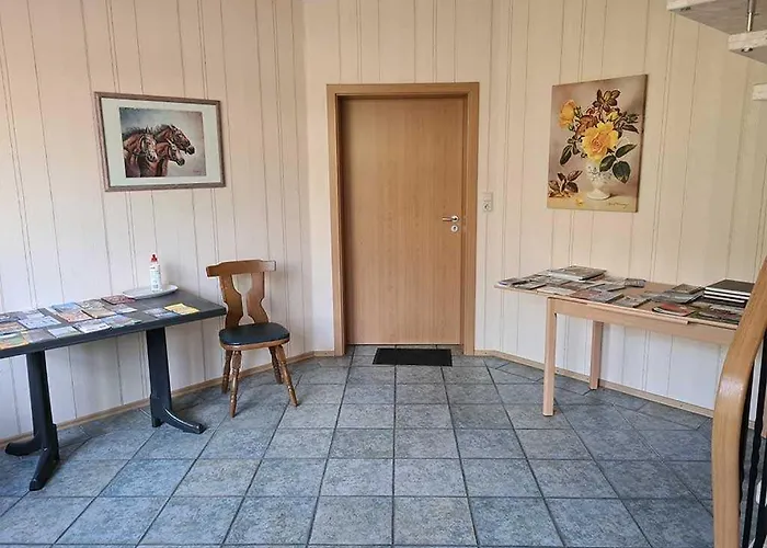 Meyerhof_ 55116 Apartamento *