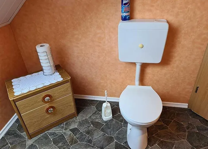 Apartamento Meyerhof_ 55116 Filsum