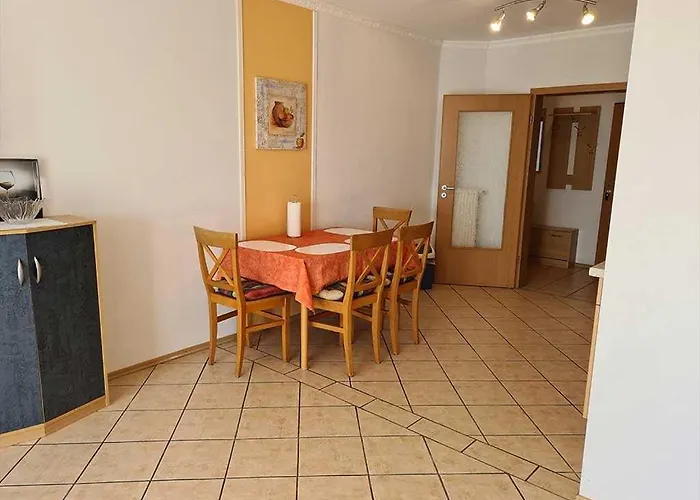 Meyerhof_ 55116 Apartamento Filsum