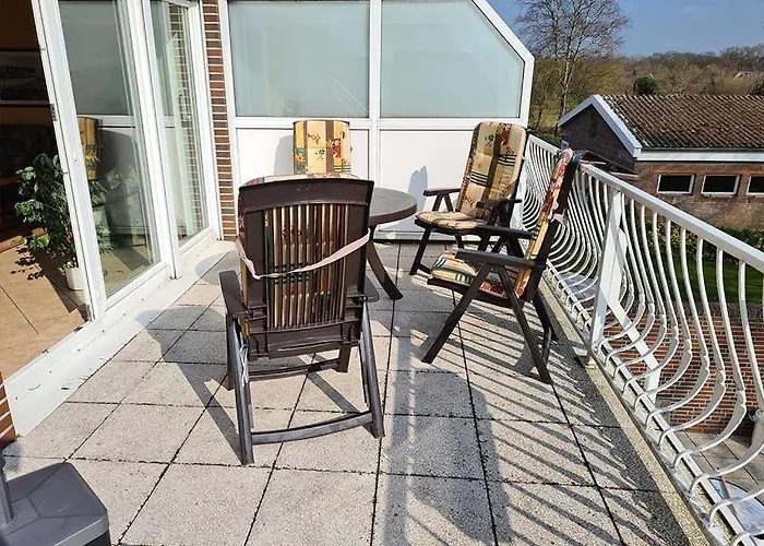 Meyerhof_ 55116 Apartamento *