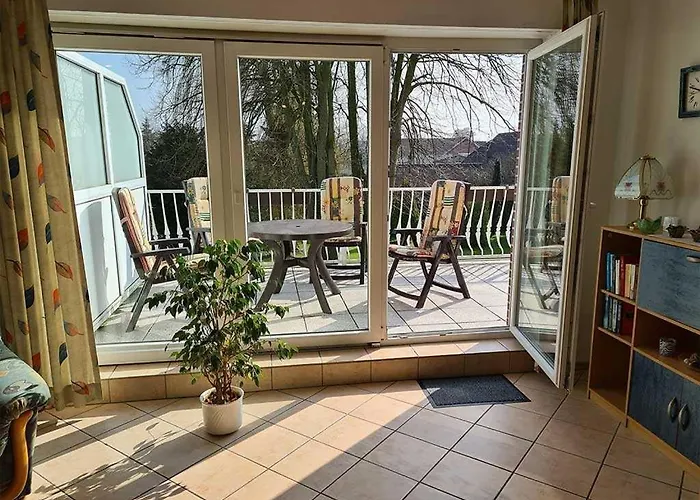 Apartamento Meyerhof_ 55116 Filsum