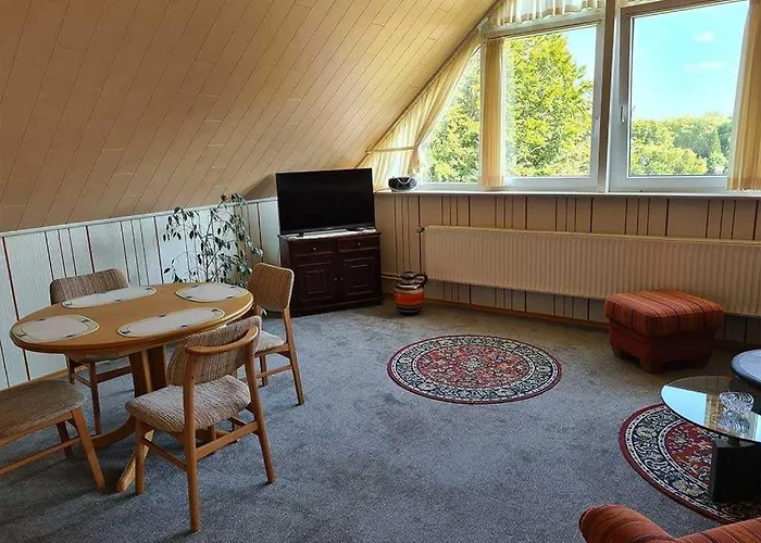 Meyerhof_ 55116 Apartamento Filsum