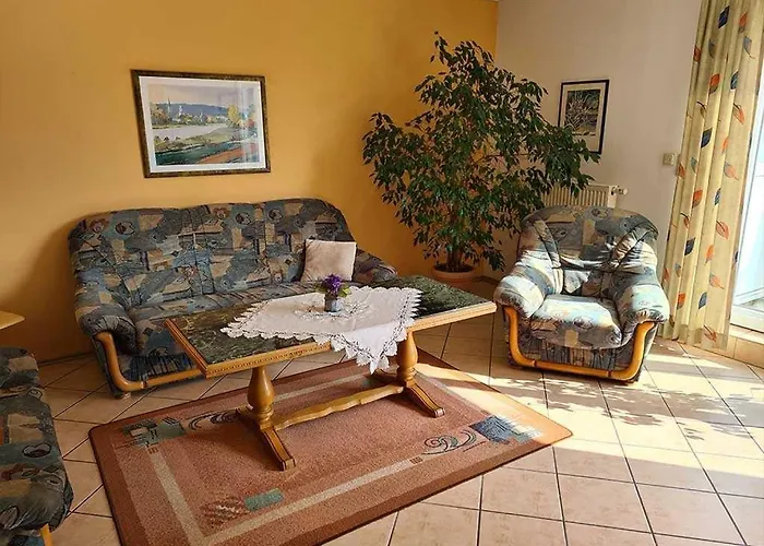 Apartamento Meyerhof_ 55116 *