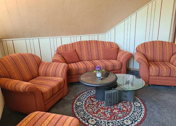 Apartamento Meyerhof_ 55116 Filsum