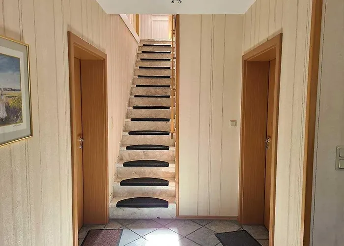 Meyerhof_ 55116 Apartamento *