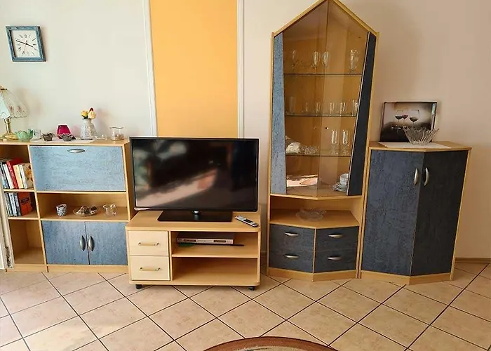 Apartamento Meyerhof_ 55116 Filsum