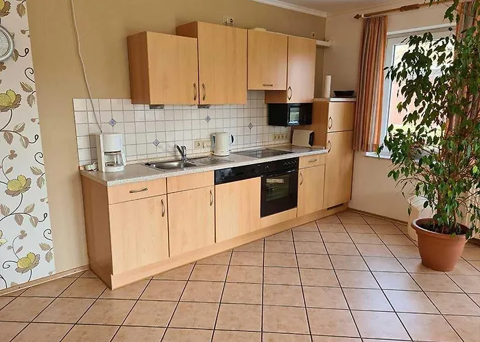 Meyerhof_ 55116 Apartamento