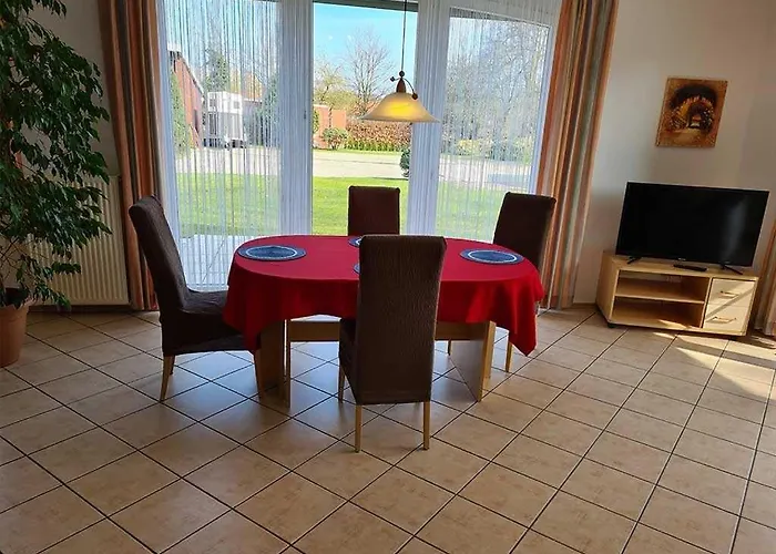 Apartamento Meyerhof_ 55116 *